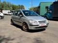 2004 Hyundai Getz I, серебристый