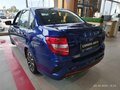 2026 Lada (ВАЗ) Granta Sportline I Рестайлинг, синий - вид 5