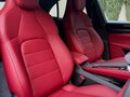 2025 Porsche Macan 4S II, серый - вид 8