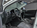 2019 Kia Sportage IV Рестайлинг, белый, 1830000 рублей - вид 8
