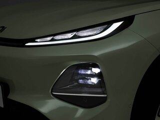 2026 Changan Qiyuan Q05 51.9 kWh II, бежевый, 2640000 рублей, вид 5