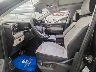 2025 Volkswagen Talagon I Рестайлинг, чёрный, 6300000 рублей, вид 5