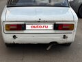 1994 Lada (ВАЗ) 2106, белый, 65000 рублей - вид 1