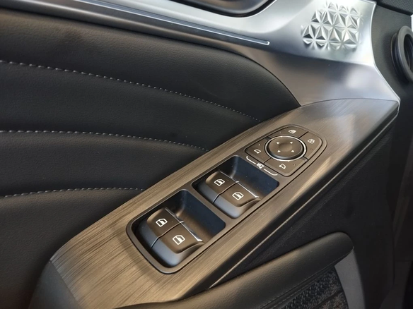 2026 Haval F7 II, белый, 3599000 рублей - вид 21