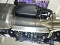 2026 Triumph Trident 660, чёрный, 799000 рублей - вид 5