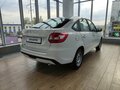 2026 Lada (ВАЗ) Granta I Рестайлинг, белый, 1131000 рублей - вид 6