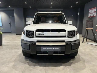 2026 Esteo V27, белый, 5920000 рублей, вид 5