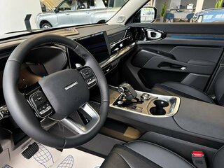 2026 Haval H3 I Рестайлинг, чёрный, 3249000 рублей, вид 3