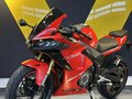 2026 Voge 525RR, красный, 597000 рублей - вид 1