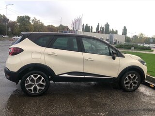 2018 Renault Kaptur I, бежевый, 1150000 рублей, вид 3