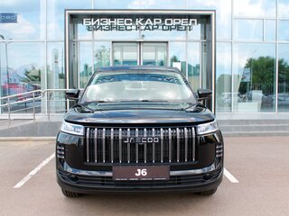 2026 Jaecoo J6, чёрный, 2330000 рублей, вид 2