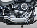 2022 Harley-Davidson Sport Glide, чёрный, 1899000 рублей - вид 9