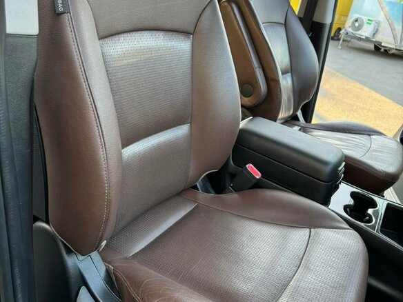2019 Hyundai Grand Starex I Рестайлинг 2, серый, 3250000 рублей - вид 19