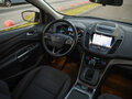 2019 Ford Kuga II Рестайлинг, чёрный, 1759046 рублей - вид 9