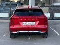 2021 Haval Jolion I, красный - вид 5