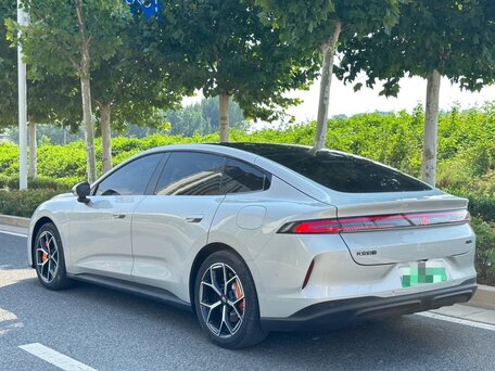 2026 Changan Qiyuan A06 28.39 kWh, серебристый, 2900000 рублей, вид 5