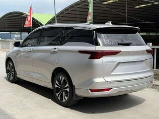 2022 Wuling Victory, бежевый, 1010000 рублей, вид 4