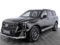 2026 GAC GS8 Dragon II, чёрный, 5349000 рублей
