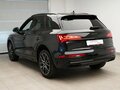 2024 Audi Q5 40 TDI II (FY) Рестайлинг, чёрный, 5900000 рублей - вид 5