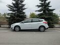 2018 Ford Focus III Рестайлинг, белый, 1195000 рублей - вид 6