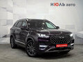 2021 Chery Tiggo 8 Pro I, фиолетовый - вид 3