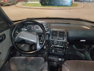 2003 Lada (ВАЗ) 2112, серебристый, 123000 рублей, вид 5