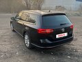 2016 Volkswagen Passat DSG6 B8, чёрный, 1690000 рублей - вид 7