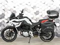 2019 BMW F 750 GS, белый, 749000 рублей - вид 3