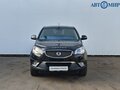 2012 SsangYong Actyon II, чёрный, 750000 рублей - вид 1