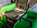 2024 Рустрак Р-21, зелёный, 650000 рублей