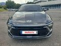2025 Hyundai Sonata VIII (DN8) Рестайлинг, серый, 3150002 рублей - вид 2