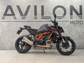2023 KTM 1390 Super Duke R, чёрный, 2600000 рублей