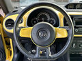2016 Volkswagen Beetle II (A5), жёлтый, 1290222 рублей - вид 10