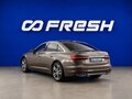 2018 Audi A6 55 TFSI V (C8), коричневый - вид 1