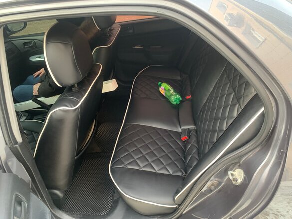 2006 Mitsubishi Lancer IX Рестайлинг, серый, 650000 рублей - вид 12