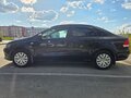 2013 Volkswagen Polo V, чёрный, 940000 рублей - вид 3