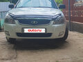 2011 Lada (ВАЗ) Priora I, белый
