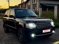 2011 Land Rover Range Rover III Рестайлинг 2, коричневый, 1830000 рублей - вид 3