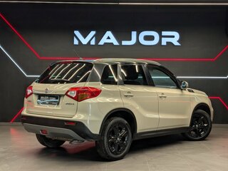 2018 Suzuki Vitara II Рестайлинг, бежевый, 1690000 рублей, вид 2