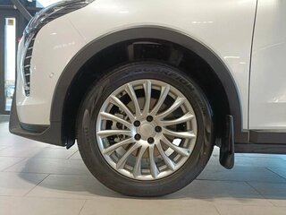 2026 Haval Jolion I Рестайлинг 2, белый, 2499000 рублей, вид 3