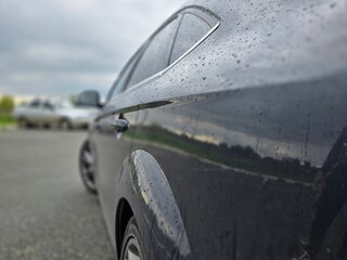 2008 Ford Mondeo IV, серый, 850000 рублей, вид 2