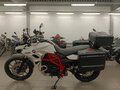 2015 BMW F 700 GS, белый, 720000 рублей - вид 3