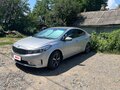 2018 Kia Cerato III Рестайлинг (Classic), серебристый, 1850000 рублей - вид 1
