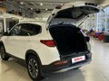 2020 Chery Tiggo 7 I, белый, 1140000 рублей - вид 5