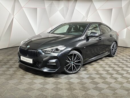 BMW 2 серии F44