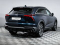2025 Haval F7 II, синий - вид 4