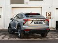 2026 Haval F7x II, серый, 3959010 рублей - вид 5