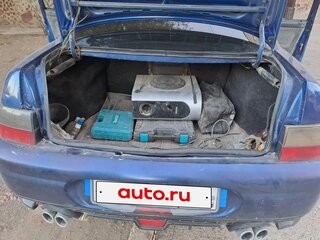 2000 Lada (ВАЗ) 2110, синий, 120000 рублей, вид 3
