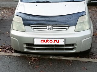 2000 Honda Capa, серый, 350000 рублей, вид 1