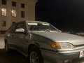 2011 Lada (ВАЗ) 2113, серый, 220000 рублей